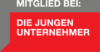 Mitglied bei: DIE JUNGEN UNTERNEHMER